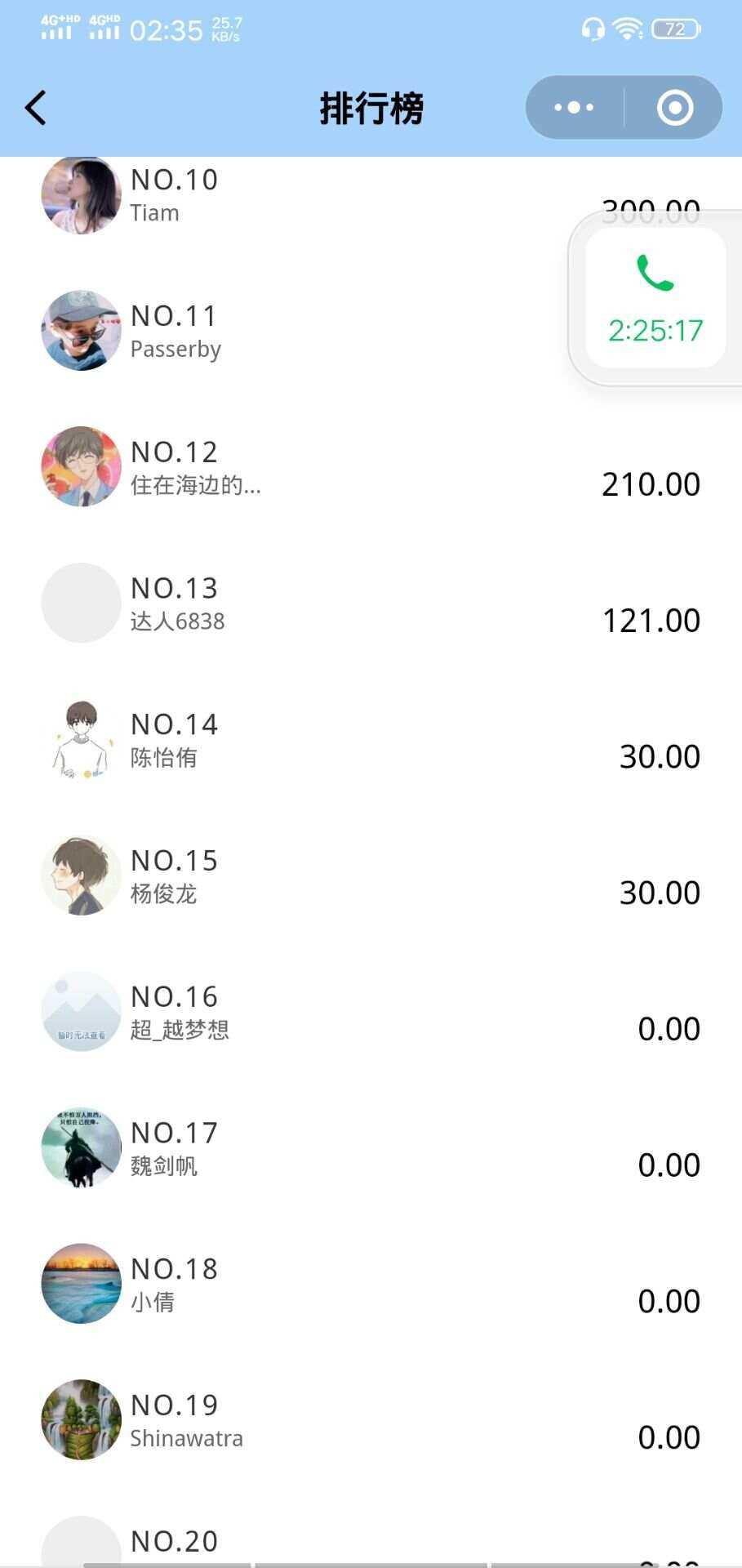 图片[3] - 微信小程序 365早起王者打卡二开最新版 全开源 - 项目资源网