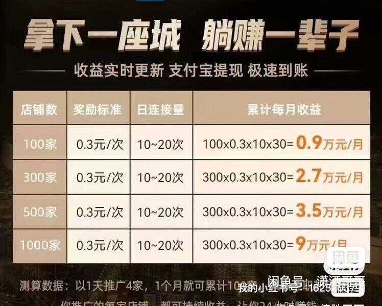 图片[2] - WiFi大师专业版小程序带流量主独立版4.0.5【前后端源码+搭建教程】 - 项目资源网