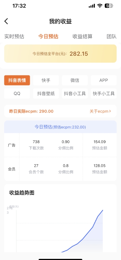 图片[3] - 小狸猫 loopy 表情包小程序取图玩法，最新出的表情包素材 - 项目资源网