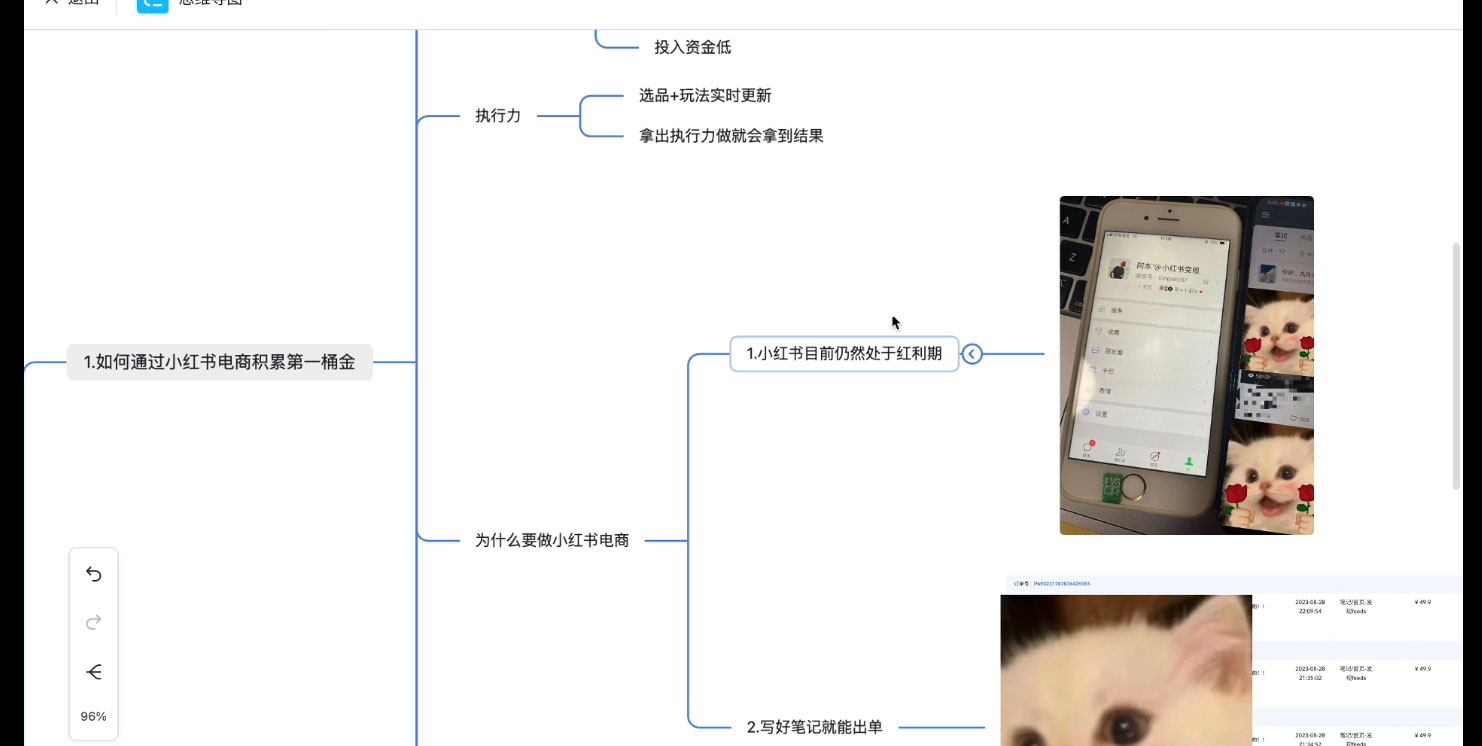 2023 阿本小红书电商陪跑营 4.0,保姆级教程,新手也可月入 3W+ 2023 阿本小红书电商陪跑营 4.0,保姆级教程,新手也可月入 3W+