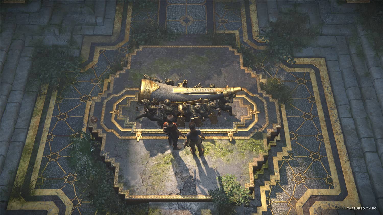 动作冒险游戏「神秘海域:盗贼遗产合集」中文版 动作冒险游戏「神秘海域:盗贼遗产合集」中文版