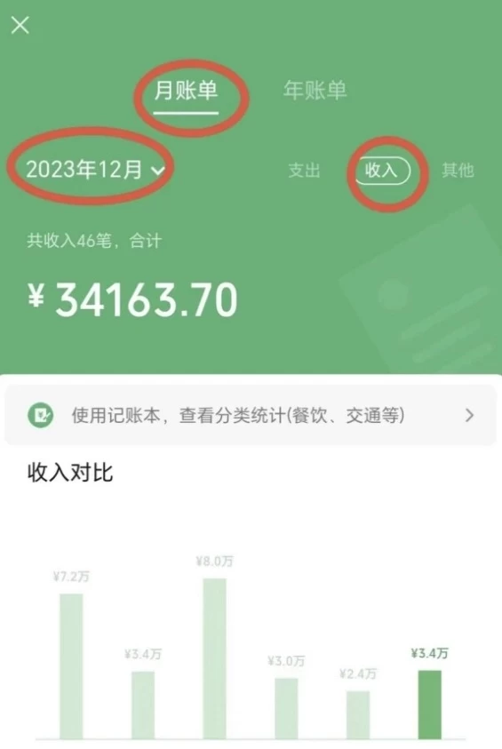 图片[2] - 一个不会被人拒绝的项目，不需要任何经验，谁都能做，单日利润30000+ - 项目资源网