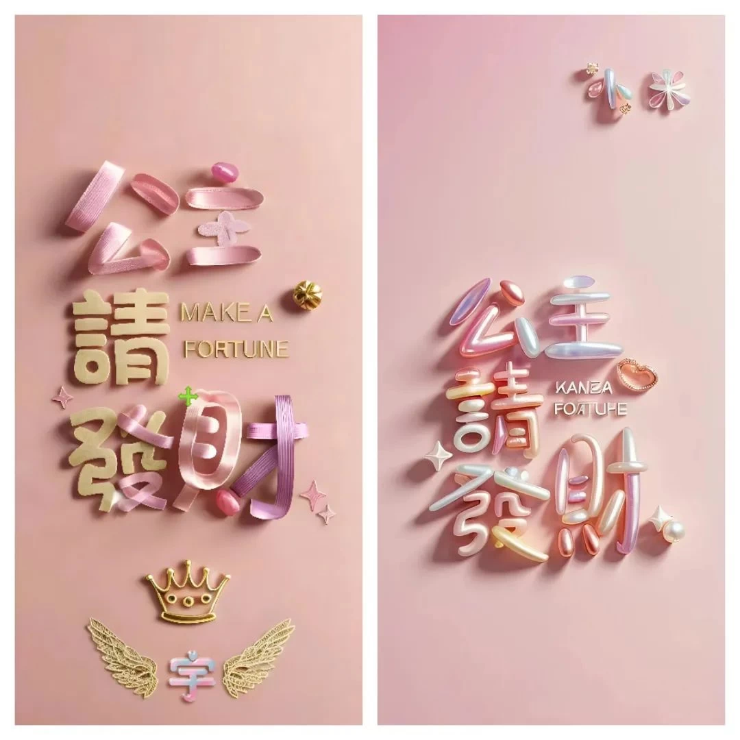图片[5] - 小红书热门头像定制变现拆解课，一条龙玩法分享给你 - 项目资源网