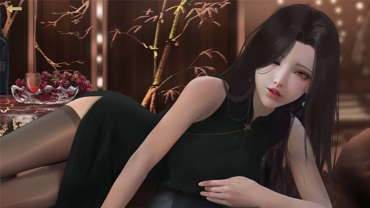 图片[6] - 少女冒险游戏《梦2：不眠之夜》官方简体中文 - 项目资源网