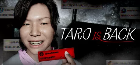 太郎君回来了|TARO IS BACK|たろうくんはいってきました|Build.24972908|官方简体中文|容量14.1GB - 入巷拾玖